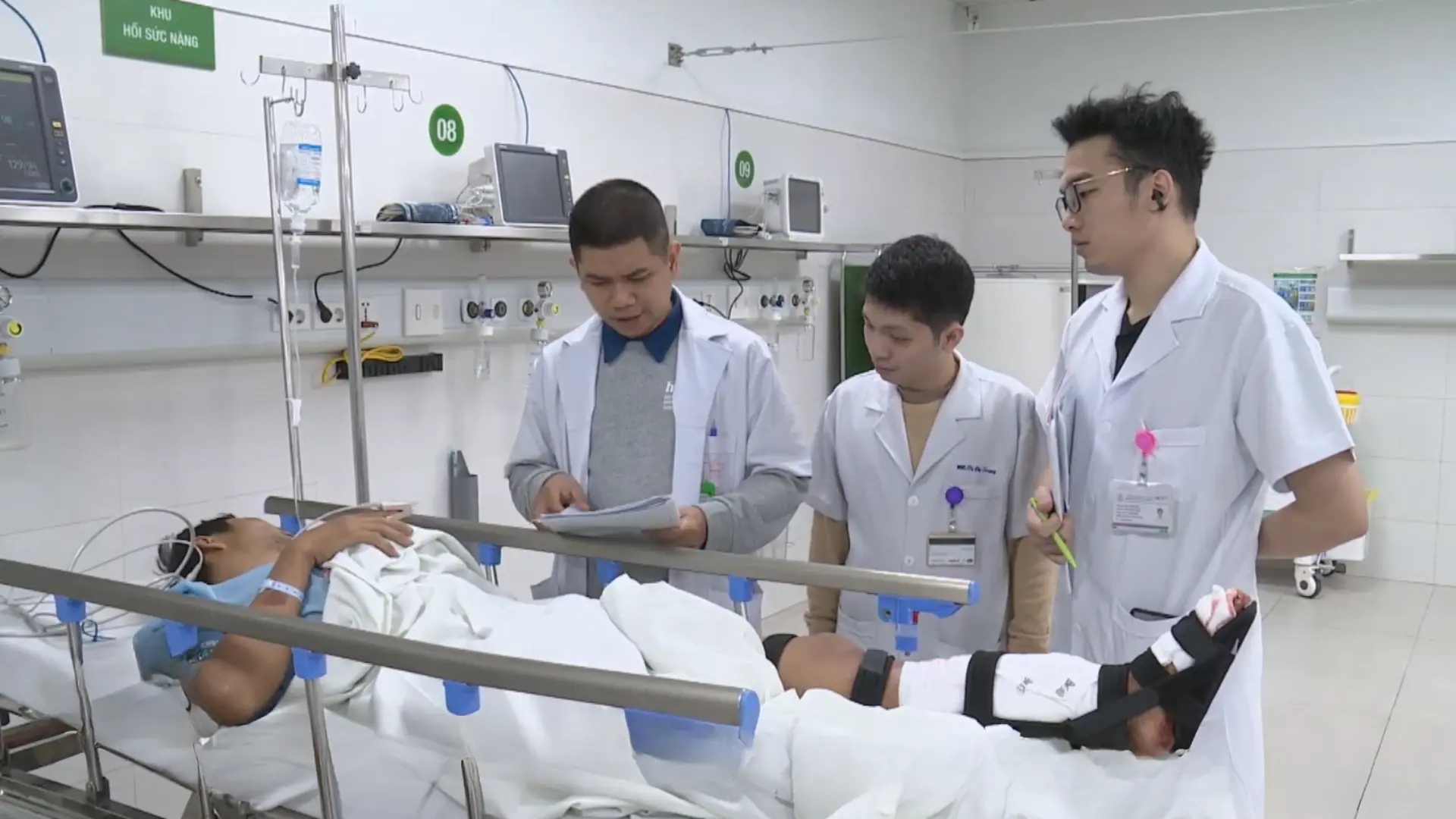 Tai nạn giao thông giảm sau kỳ nghỉ lễ